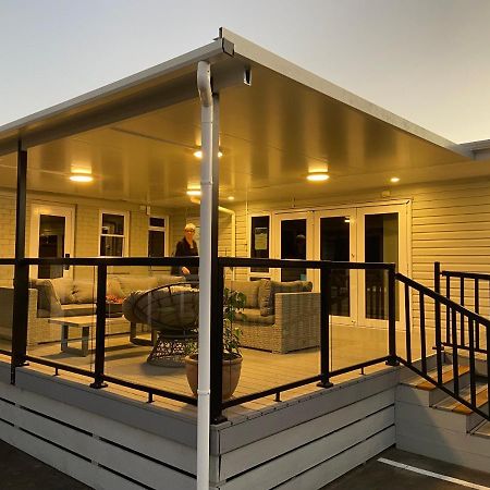 Whakatane B&B Exterior photo