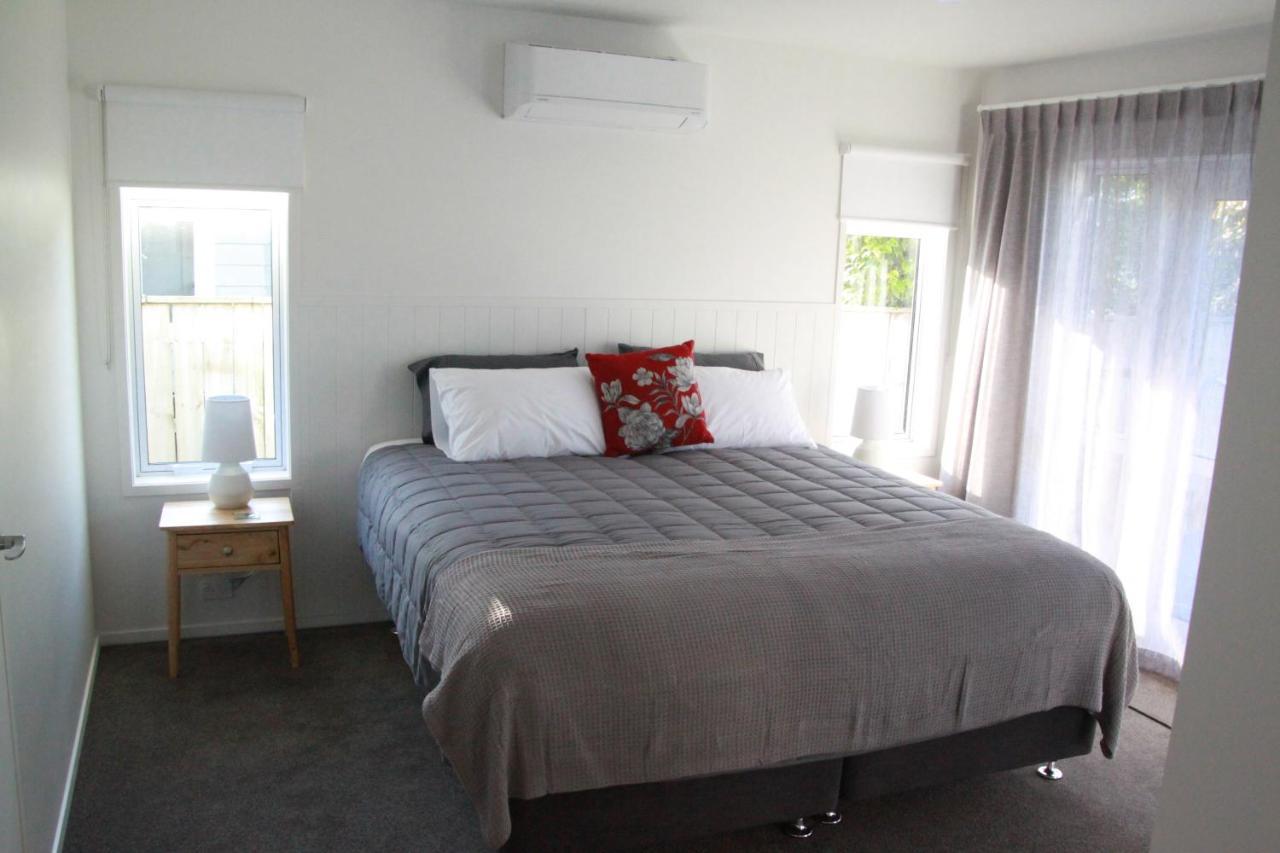 Whakatane B&B Exterior photo